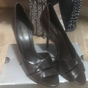 Aldo heel